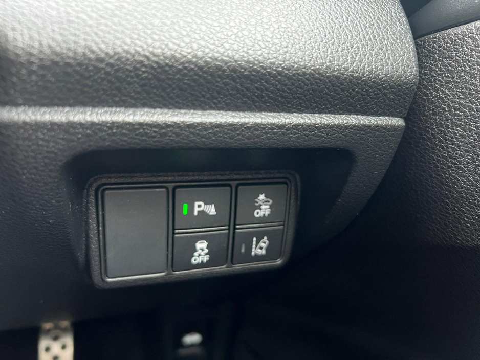 2021 Honda Civic 1.6 i-DTEC Smart €24,950