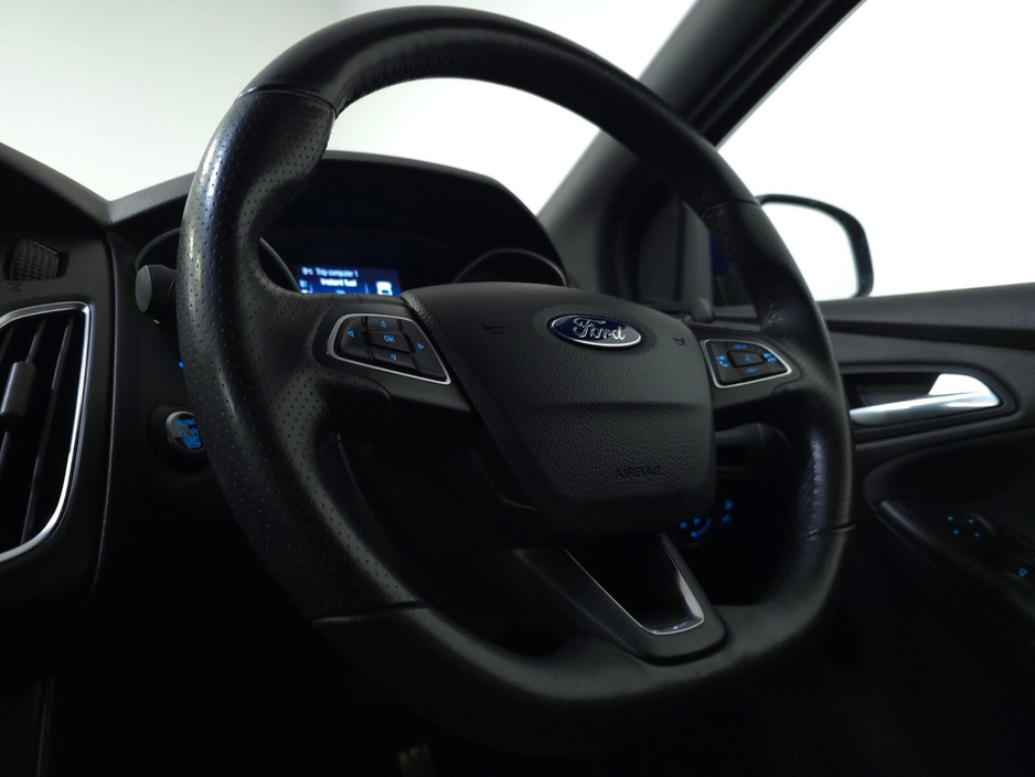 2018 Ford Focus  €12,950