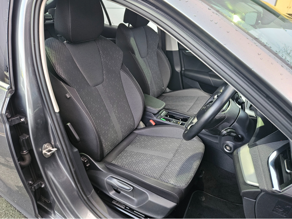 2023 Skoda Octavia STYLE 1.0 TSI 110HP 5DR *DEPOSIT TAKEN* €26,950