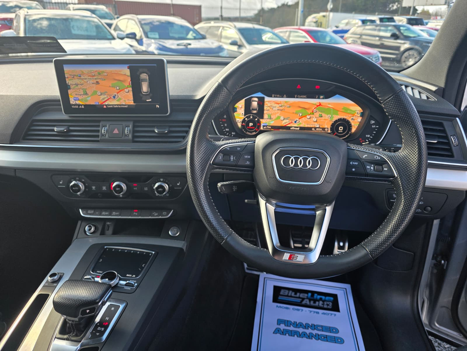 2019 Audi Q5 - image 9
