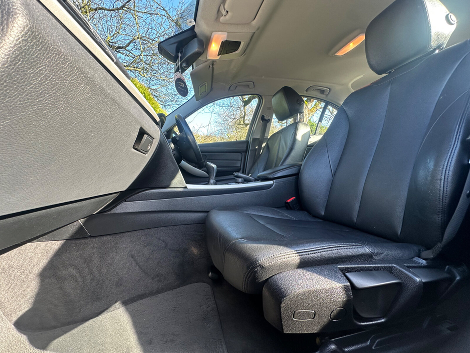 2013 BMW 3 Series 316D SE €6,995