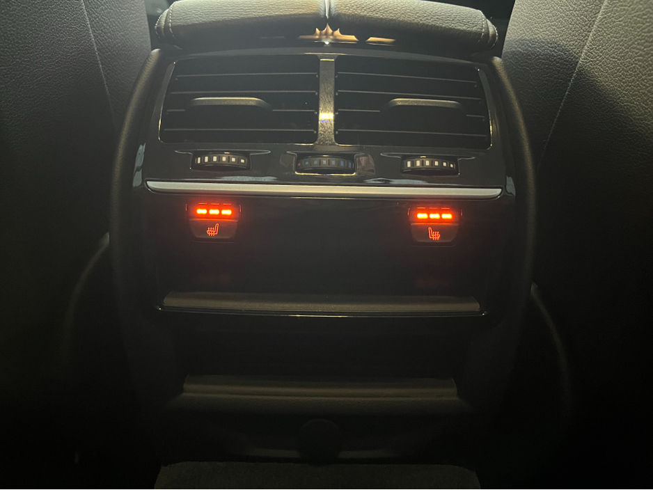 2017 BMW 5 Series ONLY €20950! 2017 BMW 530E LUXURY PERFORMANCE 2.0 AUTOMATIC / CRUISE CONTROL / 360° PARKING CAMERA / ELECTRIC MEMORY & HEATED SEATS / AMBIENT LIGHTS / HEATED REAR SEATS €20,950