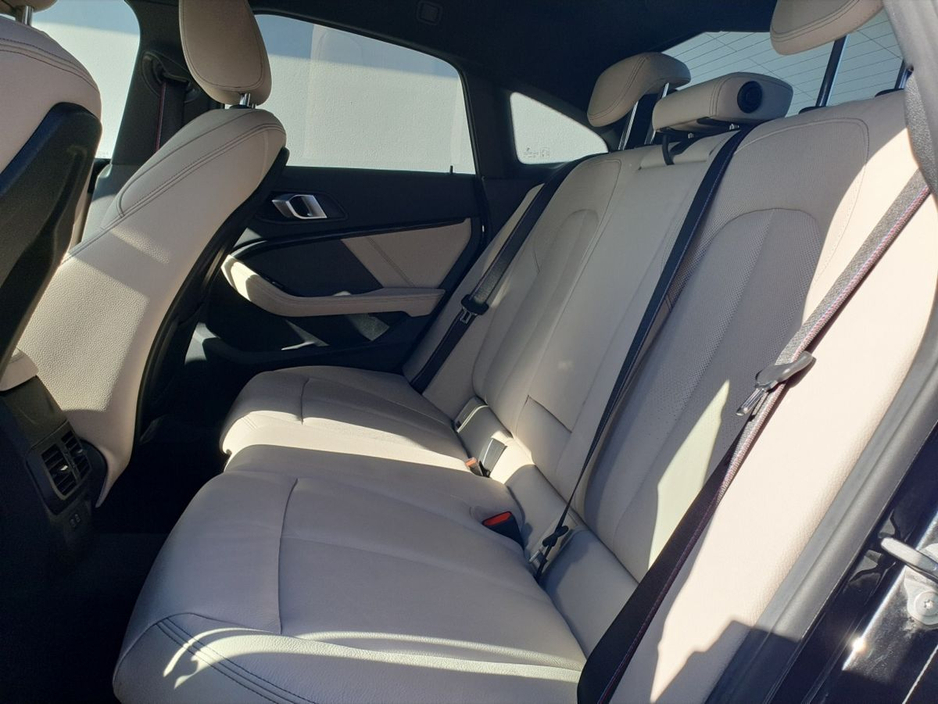 2021 BMW 2 Series - image 22
