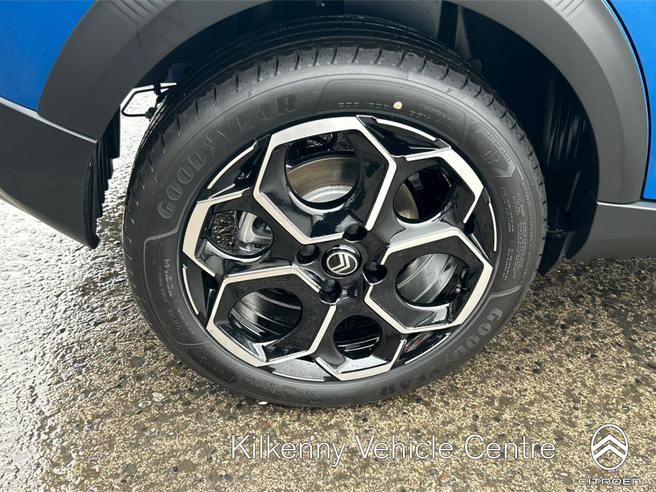 2025 Citroen C3 - image 19