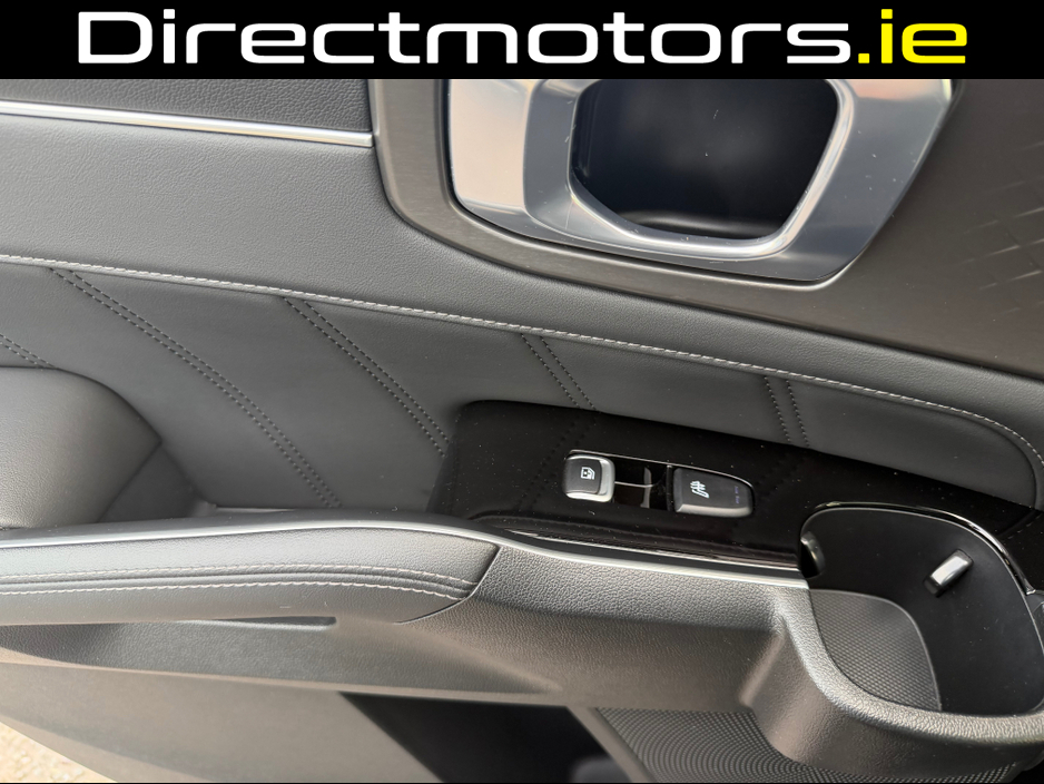 2023 Kia Sorento PHEV K4 7 SEATS HI SPEC €44,950