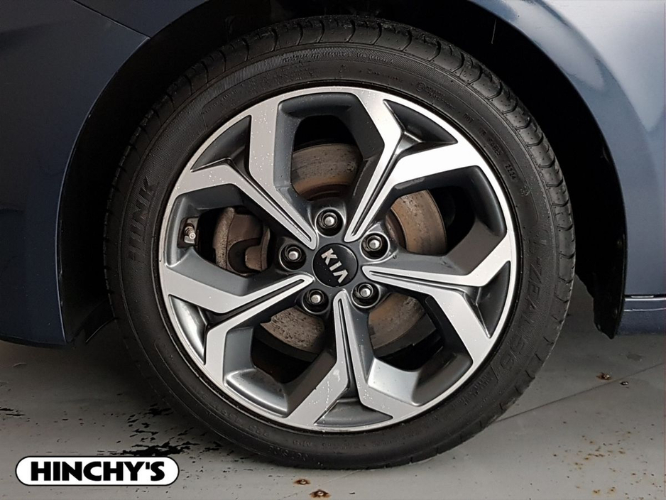 2019 Kia Ceed - image 8