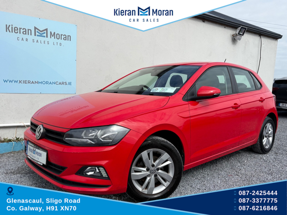 2019 Volkswagen Polo for sale in , Ireland