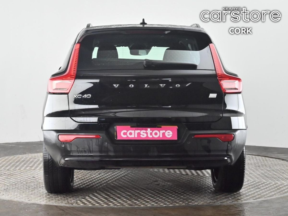 2022 Volvo XC40 Xc40 + T4 Recharge Auto Plus Recharge T4 211 Twin Engine 10.7kWh PHEV Auto Start/Stop €32,880