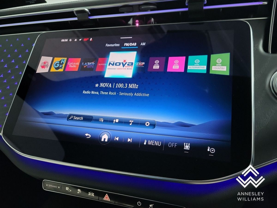 2024 Mercedes-Benz E Class - image 18