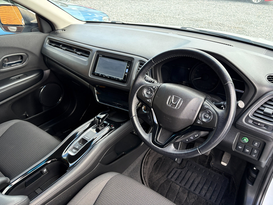 2019 Honda Vezel - image 15