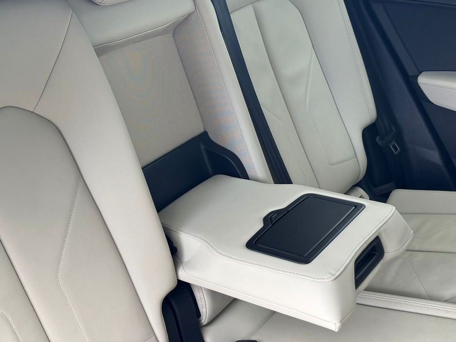 2022 Audi Q3 - image 17