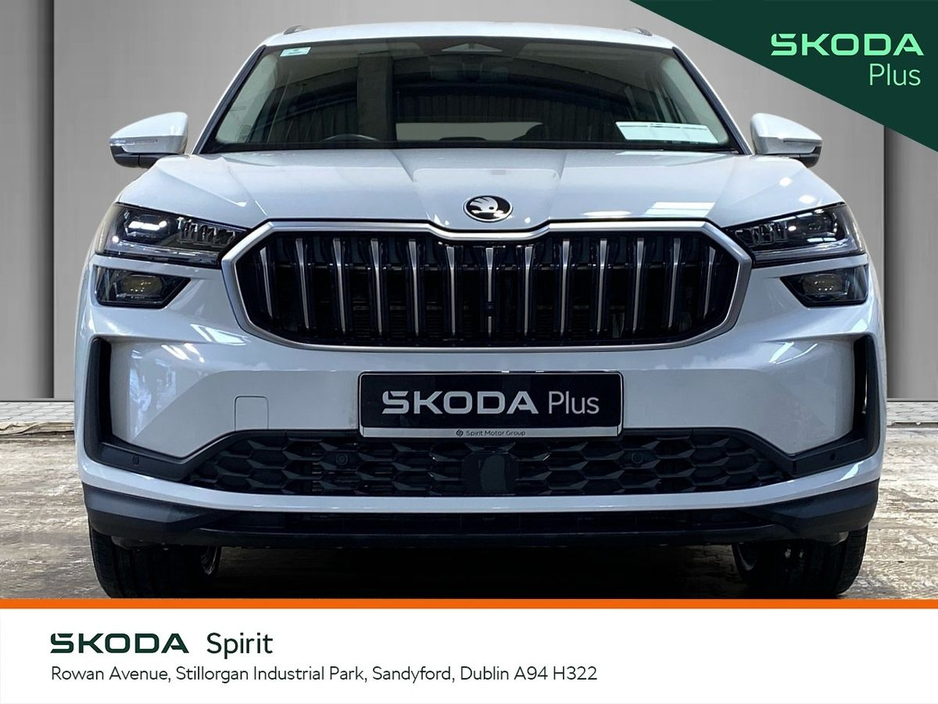 2024 Skoda Kodiaq - image 11