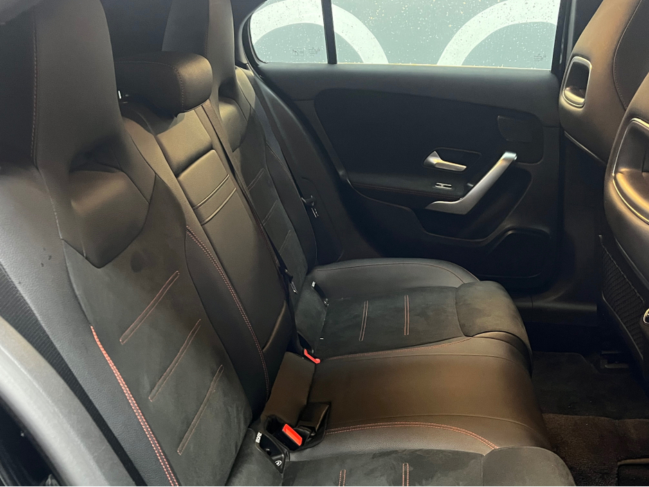 2021 Mercedes-Benz A Class €29950 2021 Mercedes A Class Automatic A200D AMG Line /Heated Seats/Reverse Camera/Cruise control €29,950