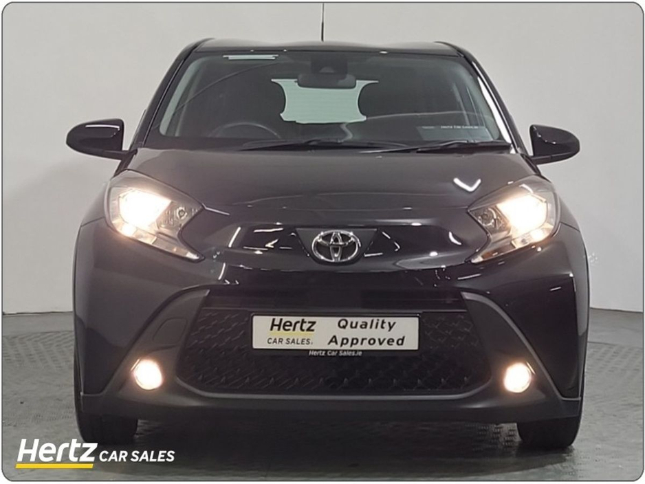 2023 Toyota Aygo X - image 16