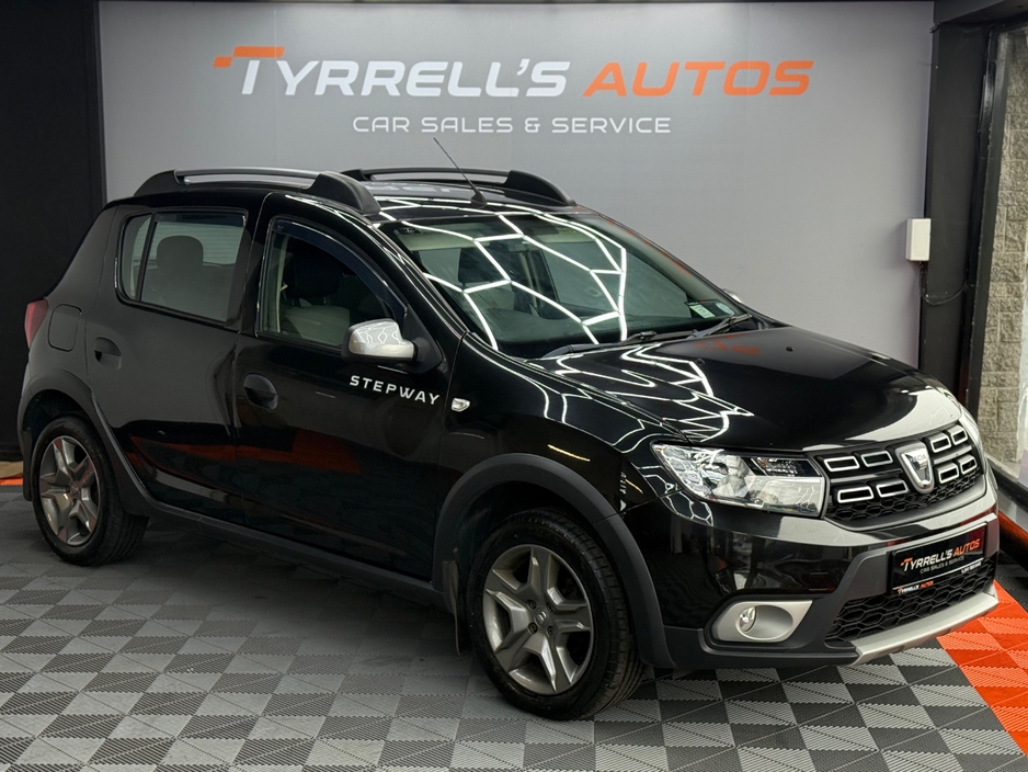 2019 Dacia Sandero - image 2