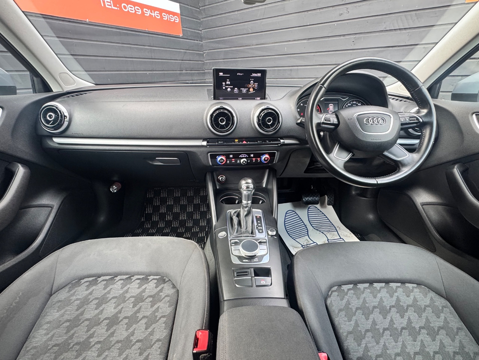 2014 Audi A3 - image 13
