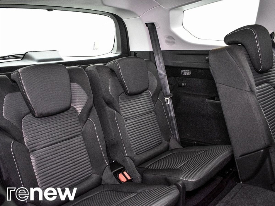 2021 Renault Grand Scenic Iconic Blue dCi 120 MY19 €26,950