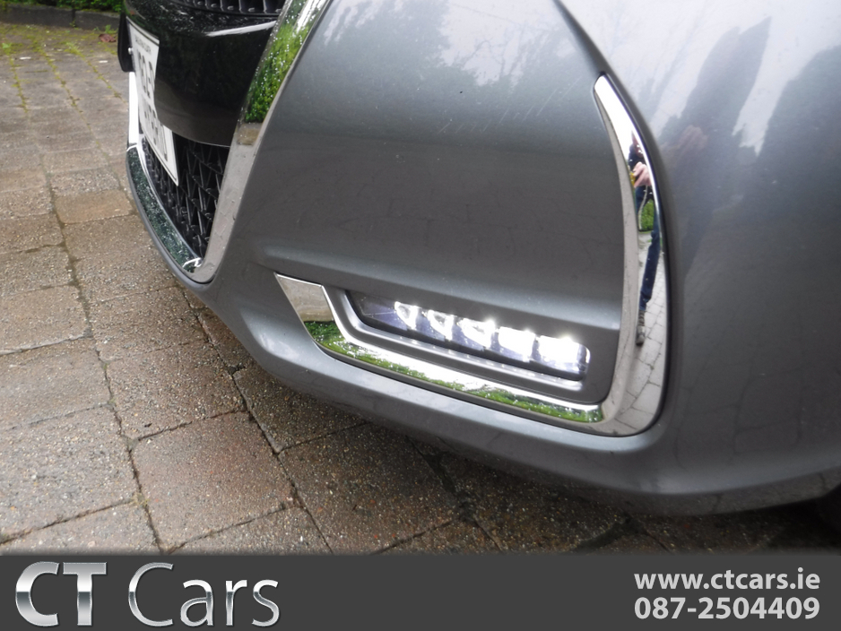 2018 Honda Fit 1.5 AUTO HYBRID MODULO STYLING LOW MILEAGE €13,250