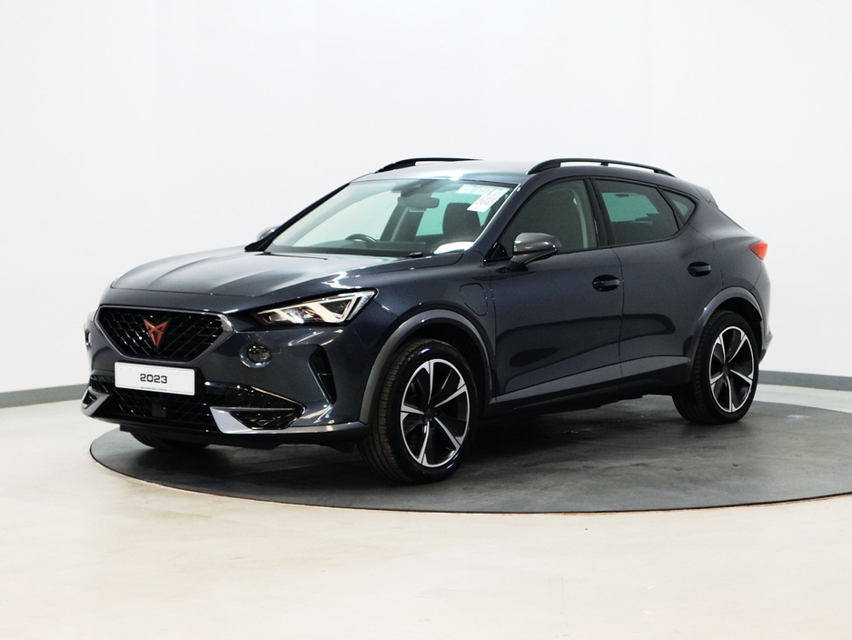2023 Cupra Formentor - image 7
