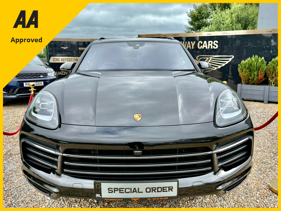 2023 Porsche Cayenne for sale in , Ireland