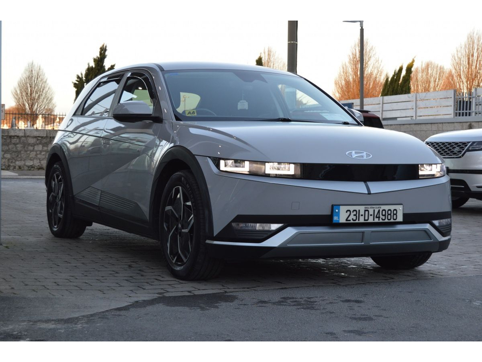 2023 Hyundai Ioniq 5 58kW Executive, Low Mileage €27,995