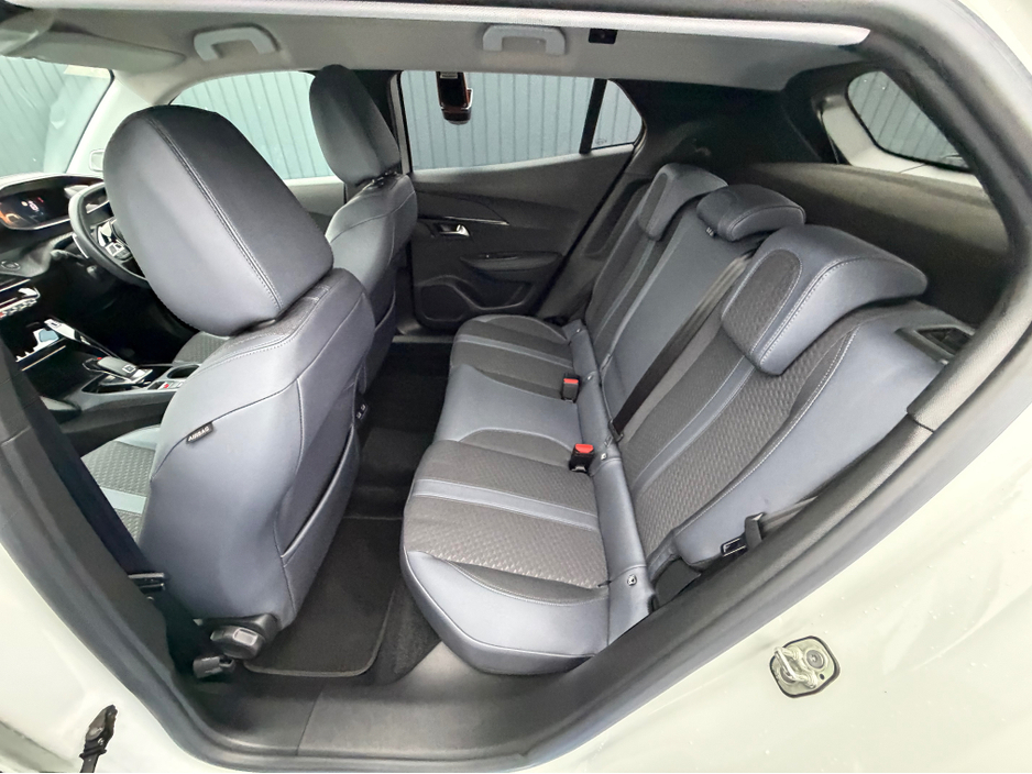 2021 Peugeot 2008 ALLURE - 1.2 PETROL - AUTO - 12M WARRANTY - CAR: 1789 €22,950