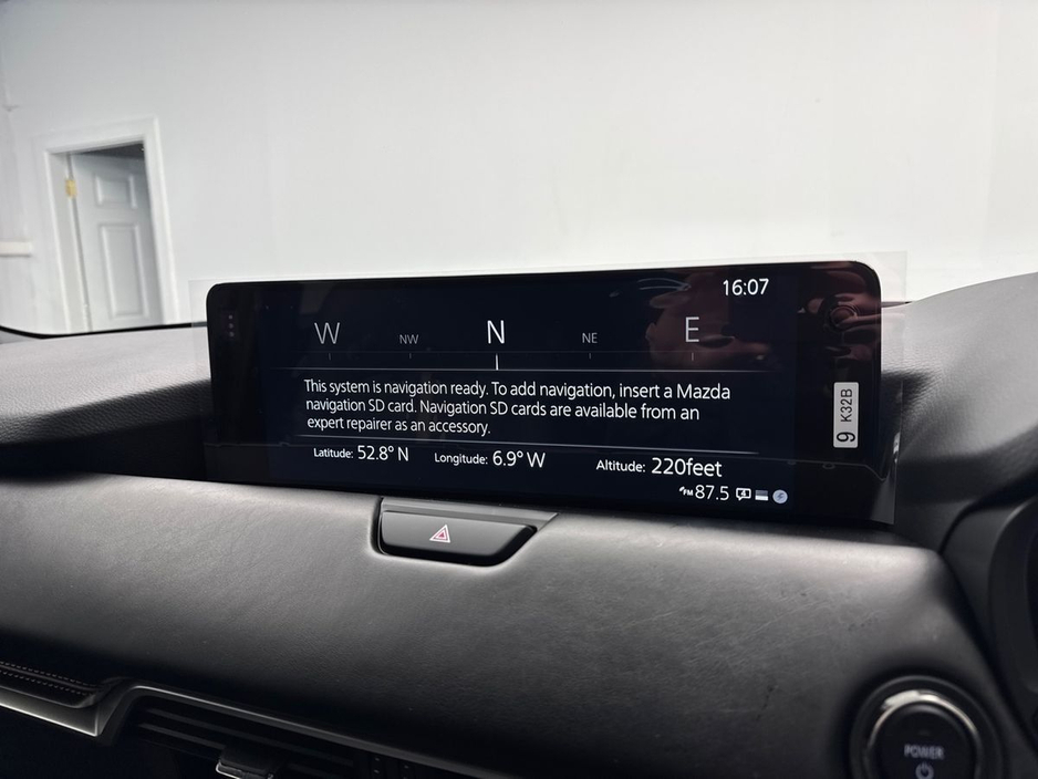 2026 Mazda CX-80 - image 20