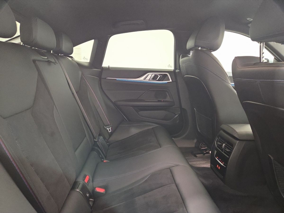 2023 BMW i4 - image 22