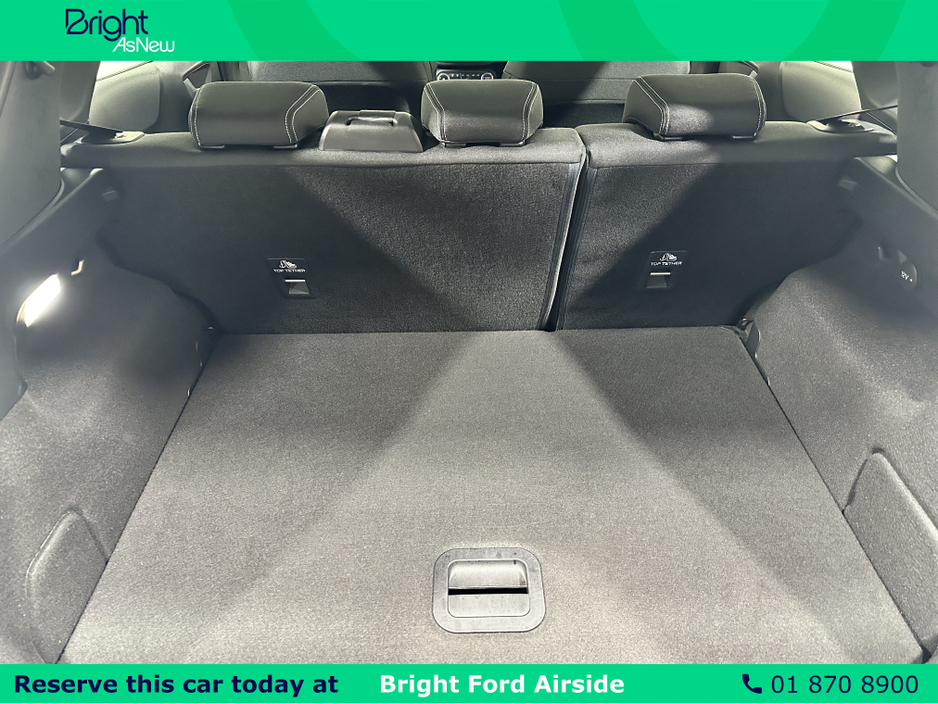 2020 Ford Puma - image 22