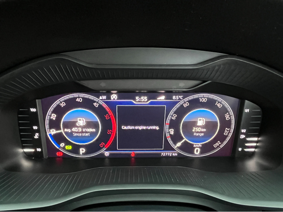 2020 Skoda Kodiaq 7 SEATER 4x4 STYLE AUTOMATIC 2.0 DIESEL //MASSIVE SPEC//CANTON SOUND SYSTEM//PANORAMIC GLASS ROOF//FULL LEATHER HEATED FRONT AND REAR SEATS// €36,950