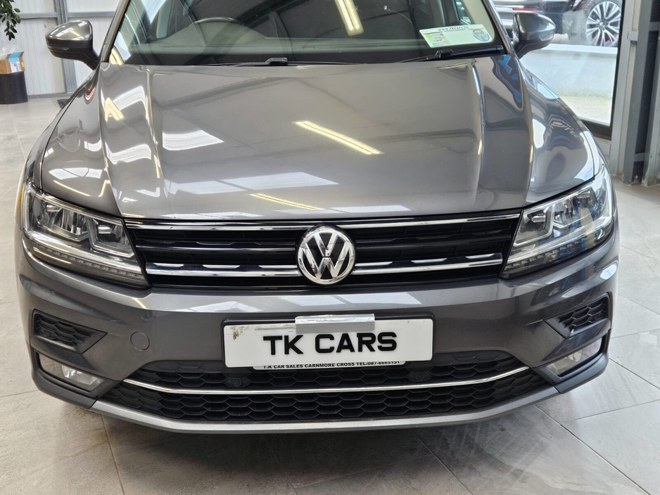 2019 Volkswagen Tiguan - image 6