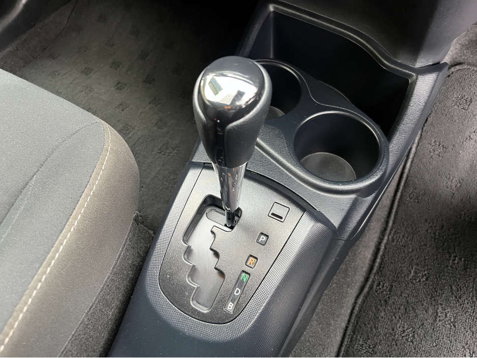 2020 Toyota Aqua - image 16