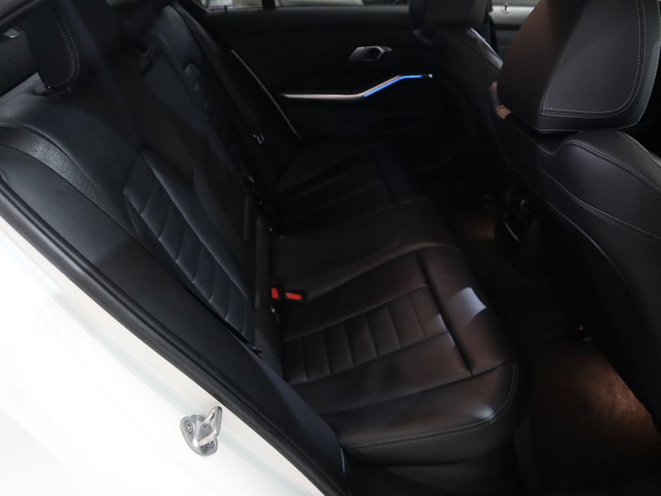 2022 BMW 3 Series *14* M SPORT AUTO €30,900