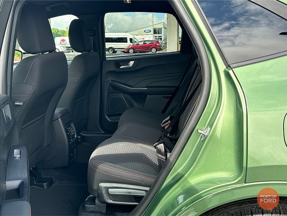 2026 Ford Kuga *Order Yours Today* 2.5 HYBRID ST LINE 243PS €51,100