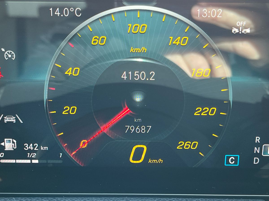 2022 Mercedes-Benz GLA Class - image 29