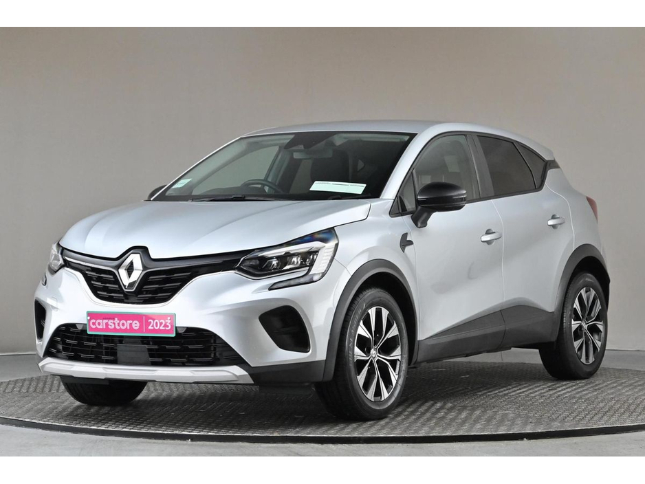 2023 Renault Captur - image 3