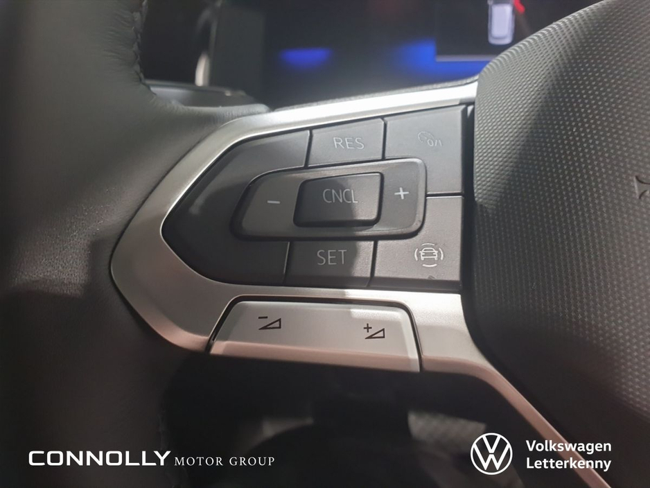 2026 Volkswagen Polo EDT 75 1.0TSI 95HP M5F €29,489