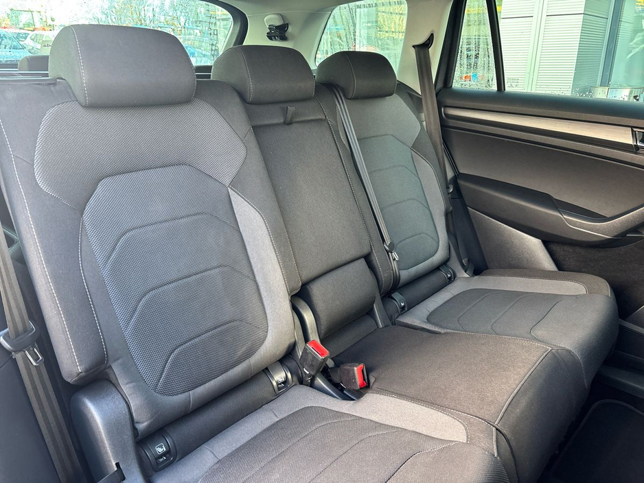 2019 Skoda Kodiaq 2.0 TDI 150HP DSG Ambition 7 Seat €28,995