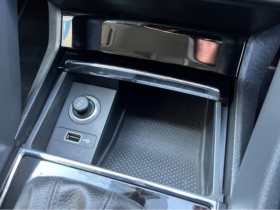 2020 Skoda Kodiaq - image 17