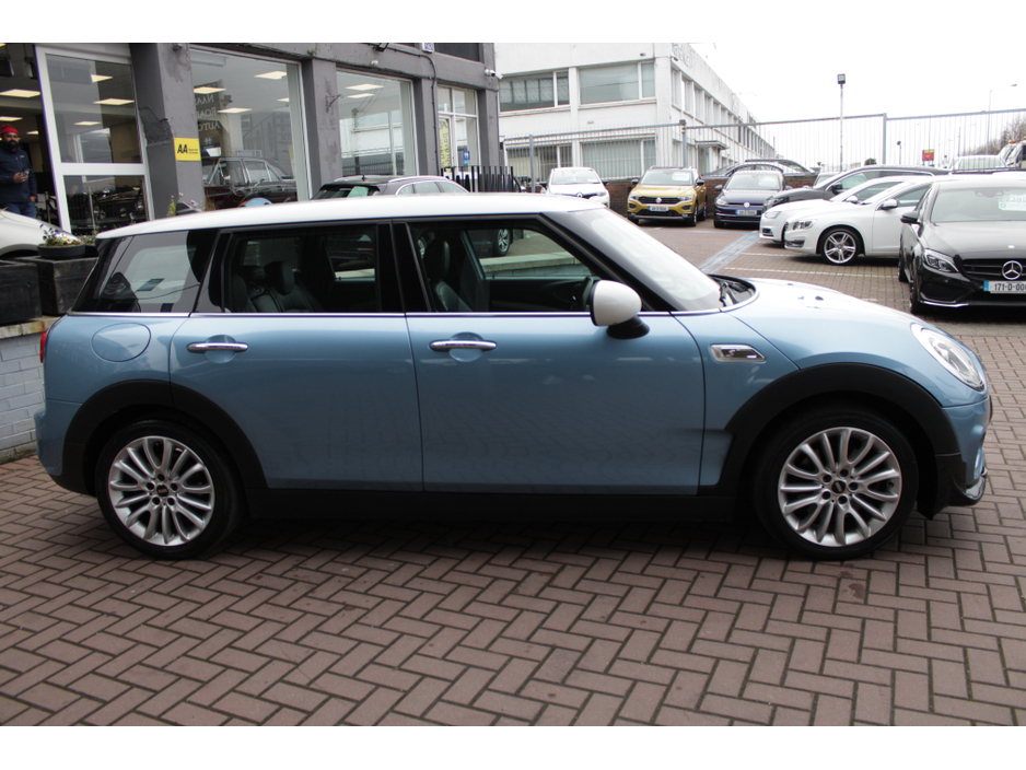 2017 MINI Clubman - image 4