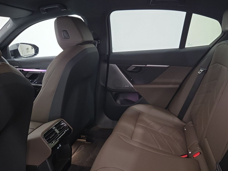 2025 BMW 5 Series 520i M Sport Saloon €63,950