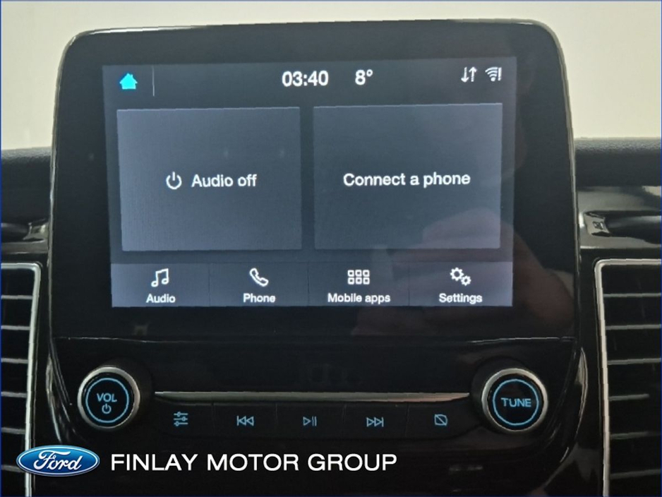 2023 Ford Transit Custom - image 27