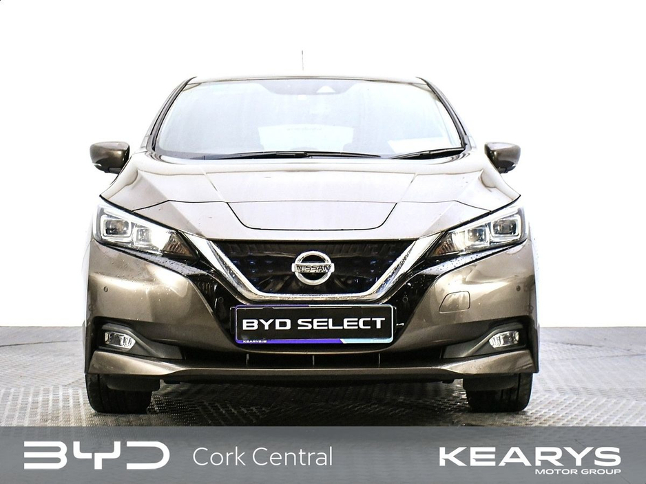2020 Nissan Leaf SVE 40 kWh Top Spec €12,888