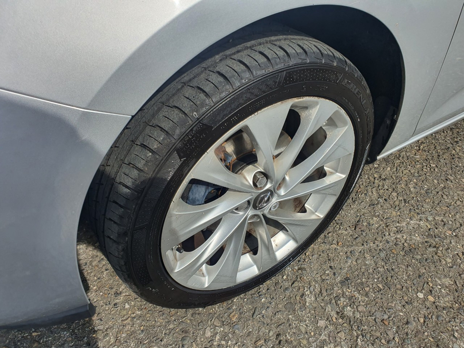 2017 Opel Astra - image 13