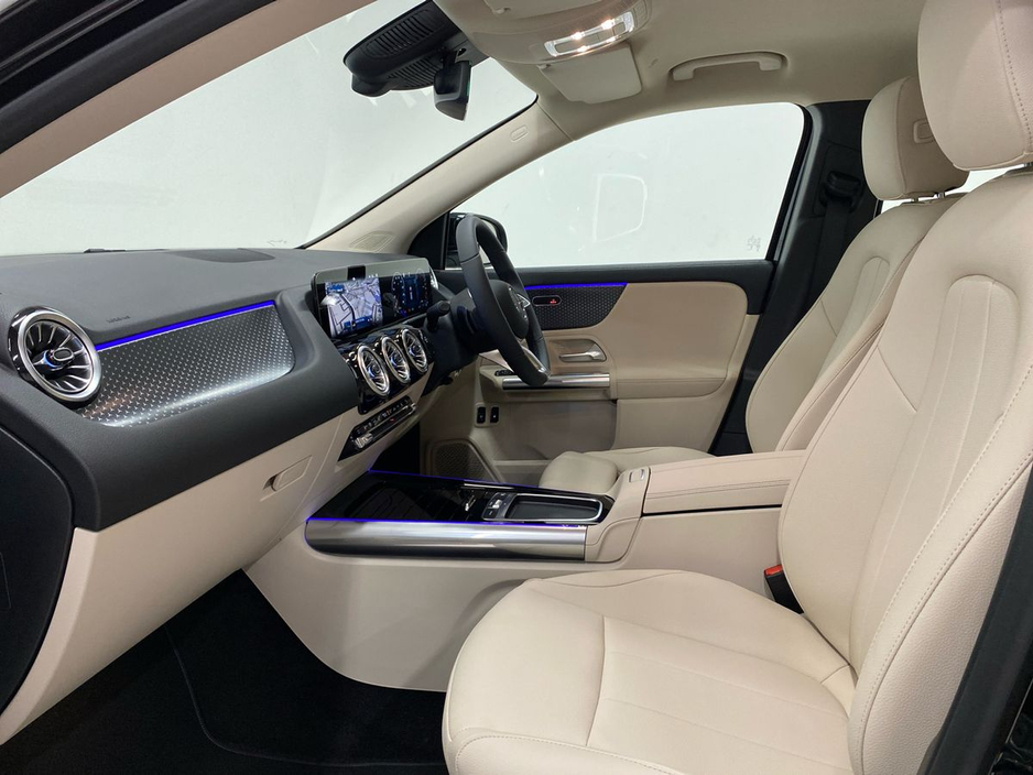 2026 Mercedes-Benz GLA Class - image 24