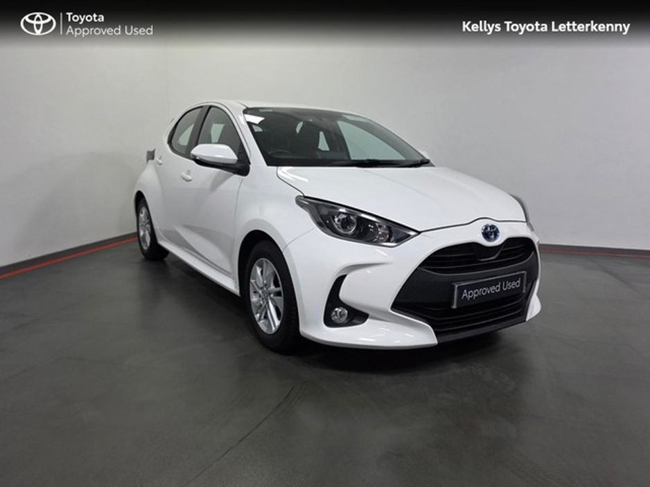 2025 Toyota Yaris for sale in , Ireland