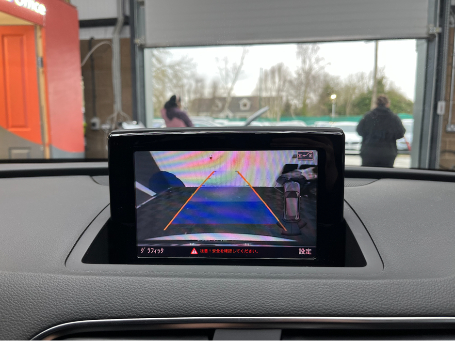 2016 Audi Q3 - image 18