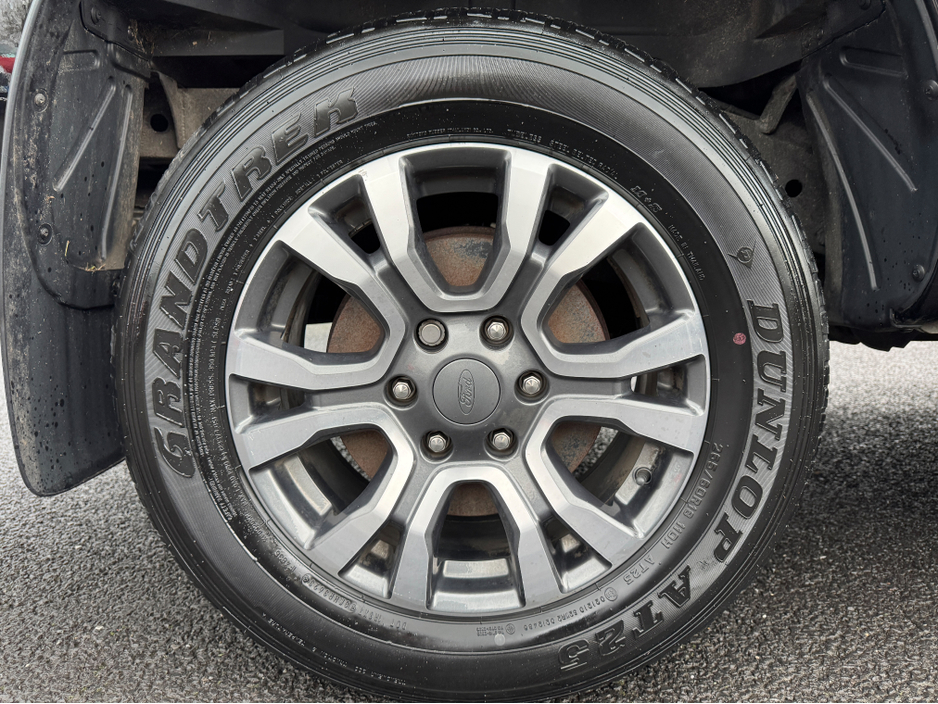 2023 Ford Ranger - image 32