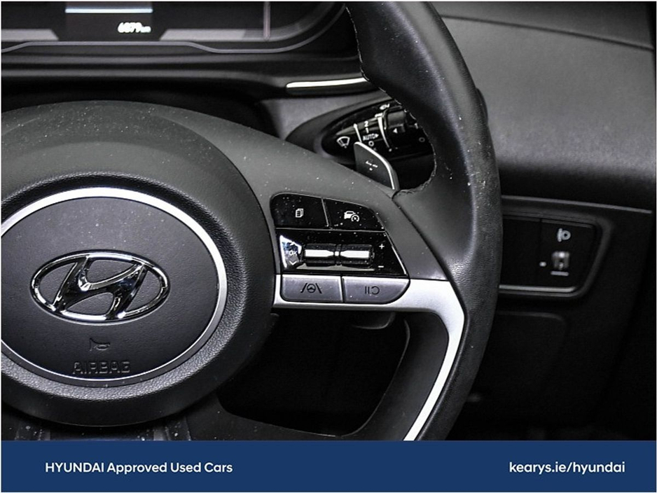 2024 Hyundai Tucson - image 18