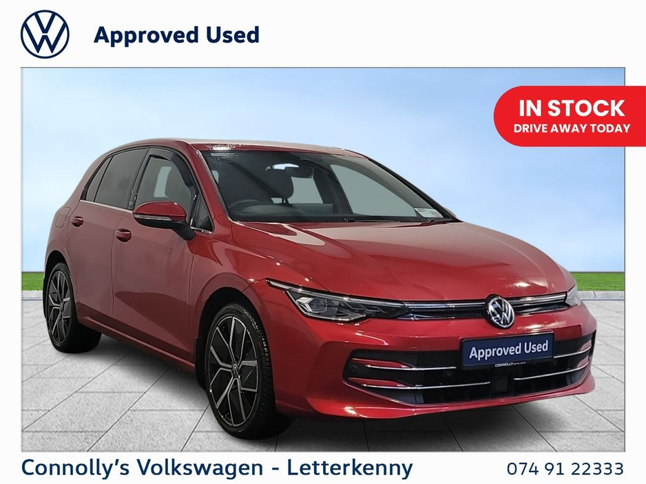 2024 Volkswagen Golf for sale in , Ireland